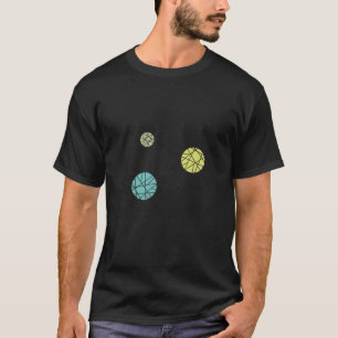 Franciscan Sternexplosion Dinnerware Atomera T-Shirt