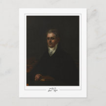 Francisco Goya #530 - Fine Art Postcard