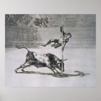 Francisco Jose de Goya y Lucientes | AGILITY a