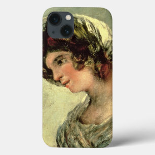 Francisco Jose de Goya y Lucientes der Milkmaid title_seo2
