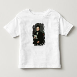 Francisco Jose de Goya y Lucientes Don Juan Baut Kleinkind T-shirt