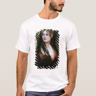 Francisco Jose de Goya y Lucientes   Dona T-Shirt