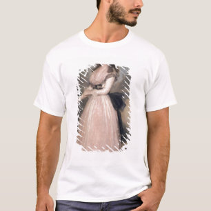 Francisco Jose de Goya y Lucientes   Dona Tadea AR T-Shirt