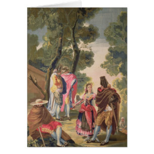 Francisco Jose de Goya y Lucientes   le joli OE