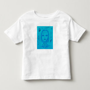 Francisco Kleinkind T-shirt