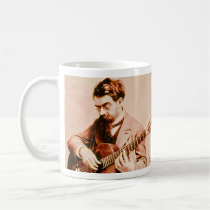 Francisco Tárrega Tasse