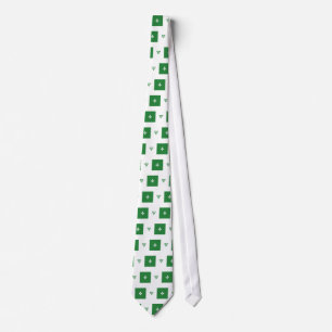 Franco Ontarian, Kanada Krawatte