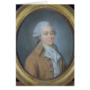 Francois Buzot 1792