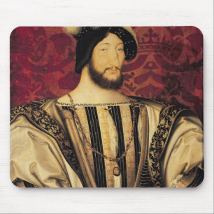 Francois I Mousepad