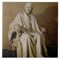 Francois-Marie Arouet Voltaire (1694-1778) 1781 (m