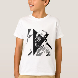 François Mitterrand T-Shirt