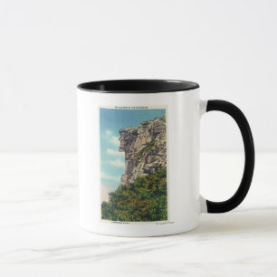 Franconia Kerben-Staats-Park Tasse