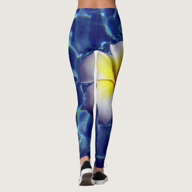FRANGI LEGGINGS (Rückseite)