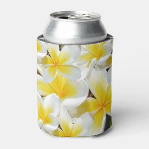 Frangipani Bouquet Dosenkühler