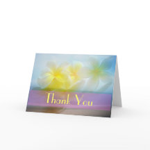Frangipani Merci