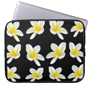 Frangipani, Sensation, Laptopschutzhülle