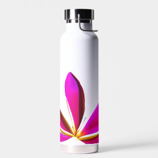 Frangipani Wasserflasche Trinkflasche