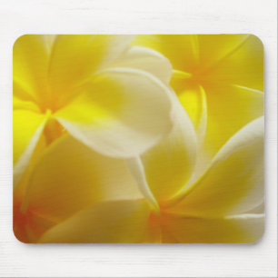 Frangipanis Mousepad