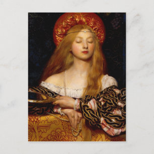 Frank Cadogan - Vanity Postkarte