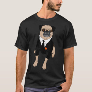 Frank der Mops T-Shirt
