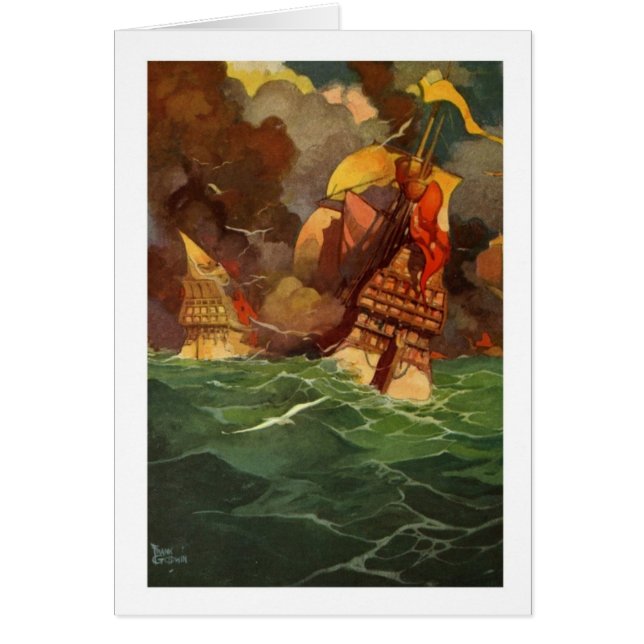 Frank Godwin (Devant)