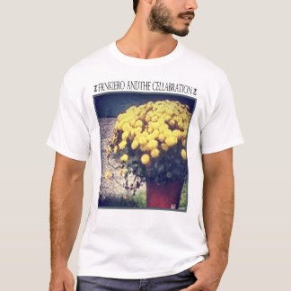 Frank iero T-Shirt