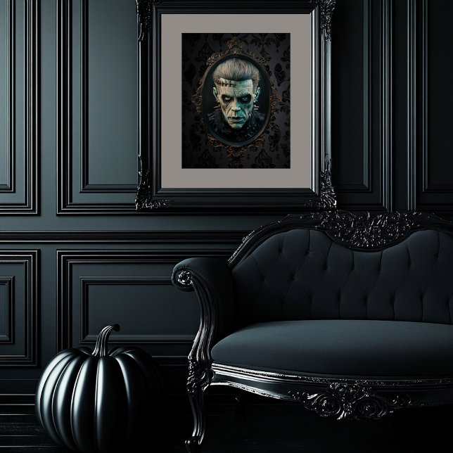 Frank Jr. Poster (Von Creator hochgeladen)