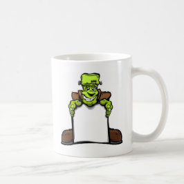 Frank Kaffeetasse