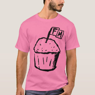 Frank-Muffin - MUFFIN T-Shirt
