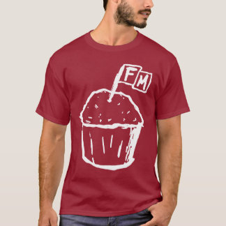 Frank-Muffin - MUFFIN T-Shirt