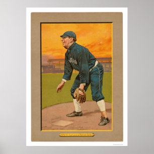 Frank-Smith-White- Soxbaseball 1911 Poster