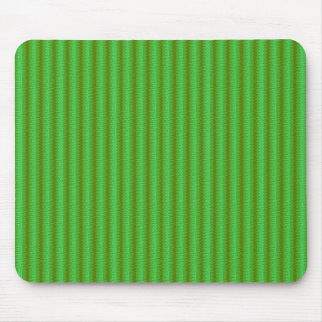 Frank und Stein Mousepad (Vorne)