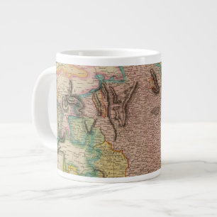 Franken Jumbo-Tasse