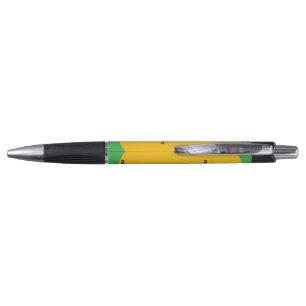Franken-Pickle Pen Kugelschreiber