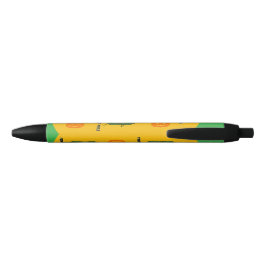Franken-Pickle Pen Kugelschreiber