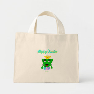 FrankenCheese Oaster Tiny Tasche
