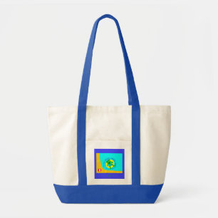 FrankenCheese Summer Impulse Tasche