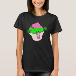 Frankencupcake-T - Shirt