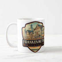 Frankenmuth | VINTAG