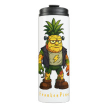 FrankenPine - Ananas-Reich