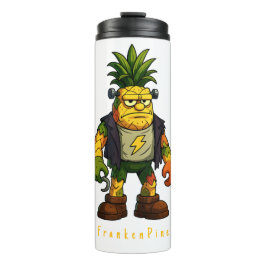 FrankenPine - Ananas-Reich Thermosbecher