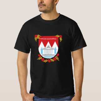 Fränkenschild T-Shirt