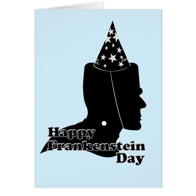 Frankenstein Day (Vorne)