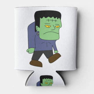 Frankenstein Dosenkühler