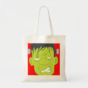 Frankenstein font face au sac fourre-tout