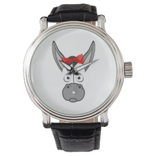 Frankenstein Halloween Armbanduhr