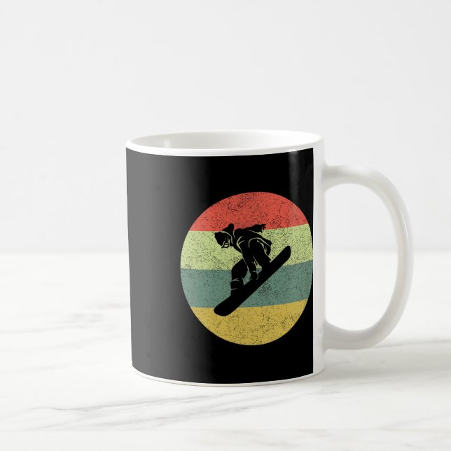 Frankenstein Halloween Kaffeetasse (Rechts)