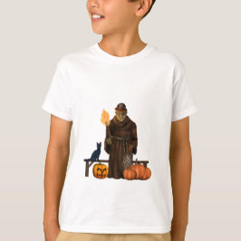 Frankenstein Halloween T - Shirt