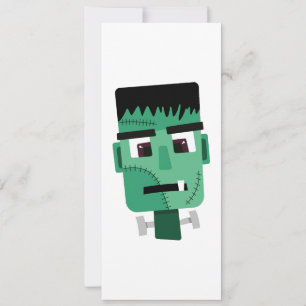 Frankenstein-Monster-Illustration