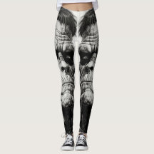 Frankenstein Monster